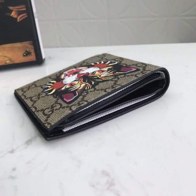 グッチ財布コピー 2021新品注目度NO.1 GUCCI メンズ 財布 - 画像 (3)