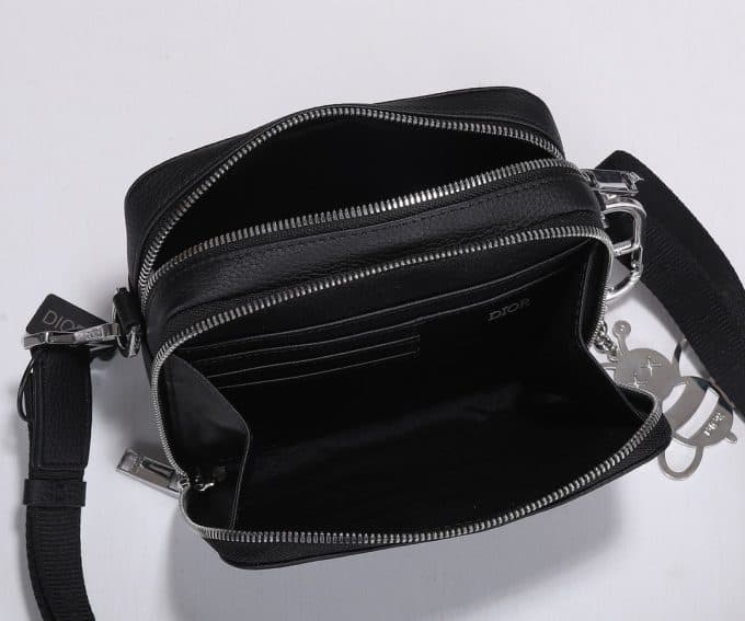 ディオールバッグコピー 定番人気2022新品 Dior メンズ ショルダーバッグ - 画像 (9)