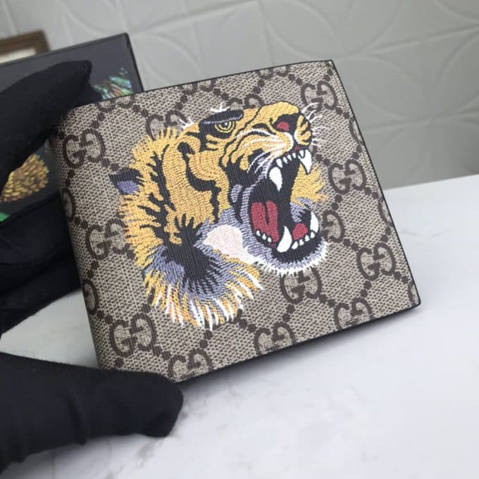 グッチ財布コピー 2021新品注目度NO.1 GUCCI メンズ 財布 - 画像 (5)