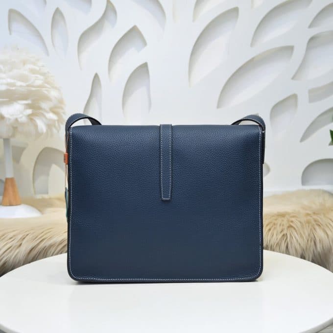 高品質エルメスバッグコピー 大人気2022新品 HERMES メンズ ショルダーバッグ - 画像 (3)