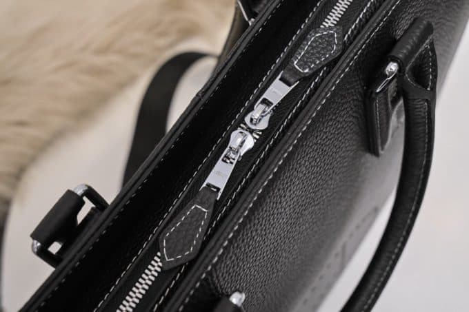 高品質 エルメスバッグコピー 2022新品注目度NO.1 HERMES メンズ ブリーフケース - 画像 (5)