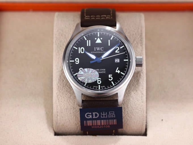高品質IWC パイロットウォッチ コピーシリーズ メンズ 自動巻き