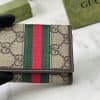 グッチ財布コピー 定番人気2021新品 GUCCI メンズ 財布 - 画像 (5)