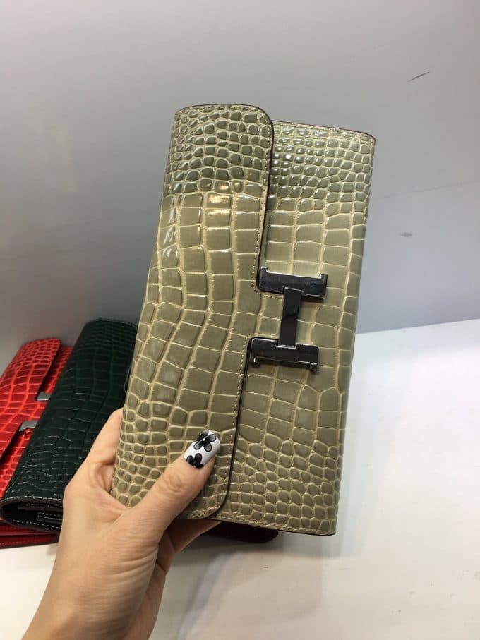 エルメス財布コピー 大人気2020新品 HERMES 長財布 男女兼用