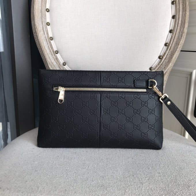 グッチバッグコピー 2022新品注目度NO.1 GUCCI メンズ セカンドバッグ - 画像 (2)