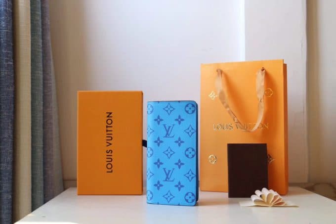 ルイヴィトン財布コピー 大人気2020新品 Louis Vuitton 長財布 男女兼用