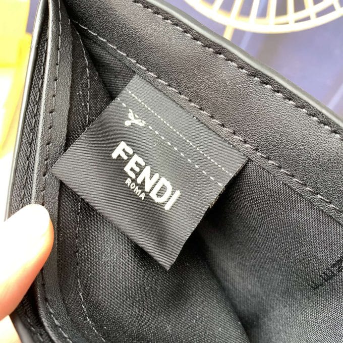 フェンディ財布コピー 大人気2021新品 FENDI メンズ 財布 - 画像 (9)