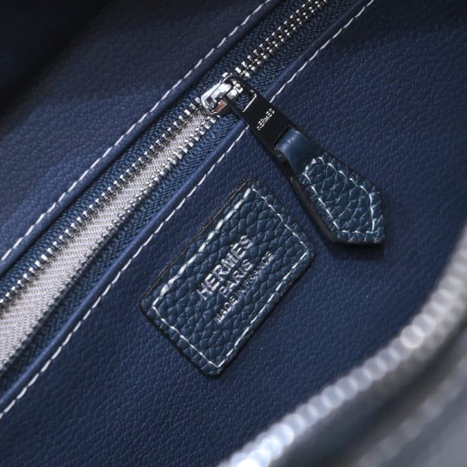 エルメスバッグコピー 大人気2022新品 HERMES メンズ ショルダーバッグ - 画像 (8)