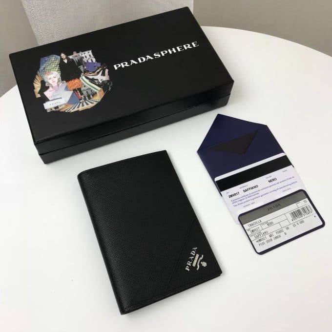 プラダ財布コピー 大人気2021新品 PRADA メンズ 財布