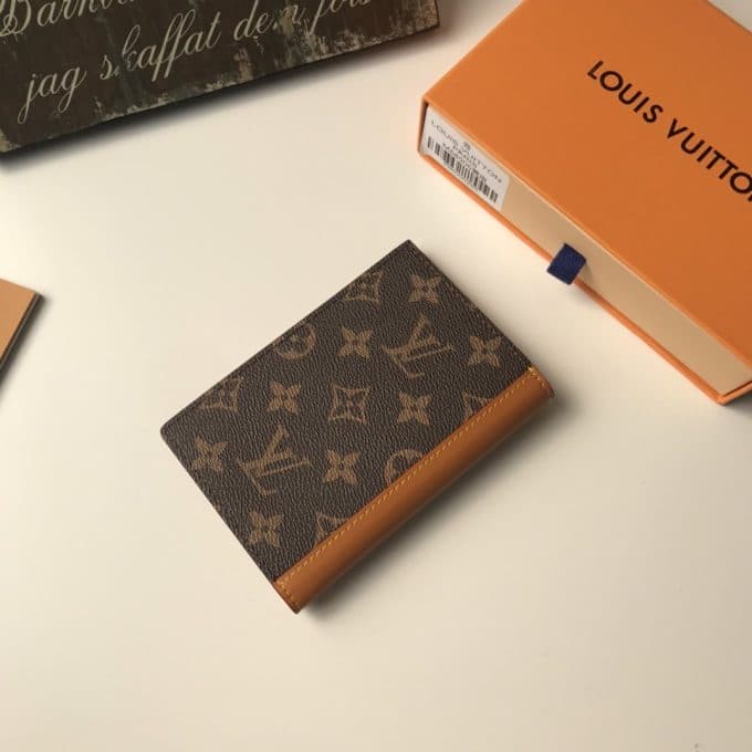 ルイヴィトン財布コピー 大人気2020新品 Louis Vuitton 財布 男女兼用 - 画像 (2)