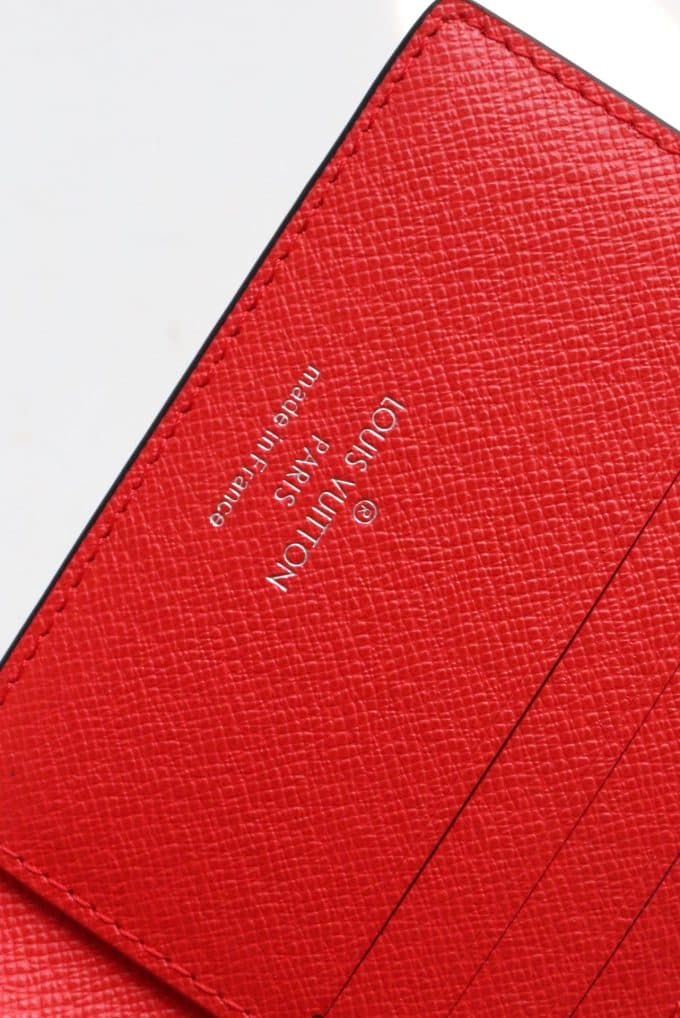 ルイヴィトン財布コピー 定番人気2022新品 Louis Vuitton 男女兼用 財布 - 画像 (8)