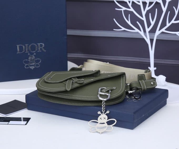 ディオールバッグコピー 定番人気2022新品 Dior メンズ ショルダーバッグ - 画像 (7)