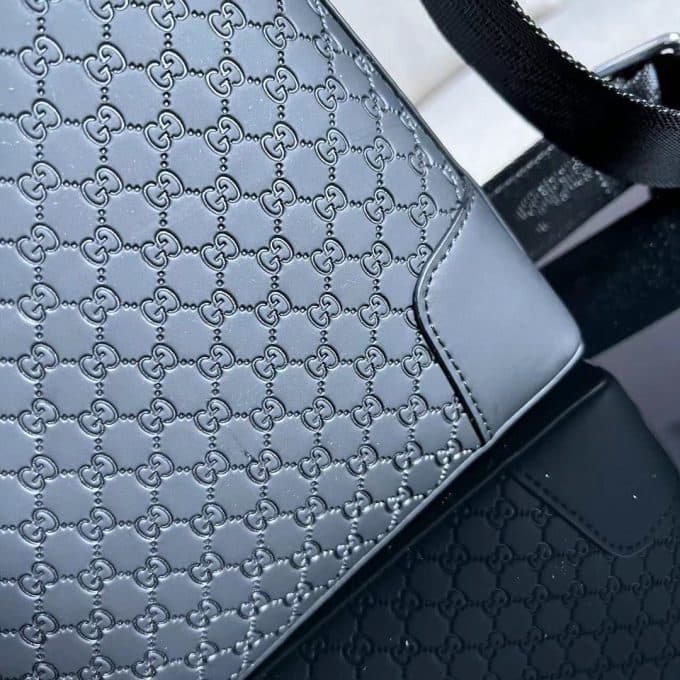 グッチバッグコピー 定番人気2022新品 GUCCI メンズ ショルダーバッグ - 画像 (6)