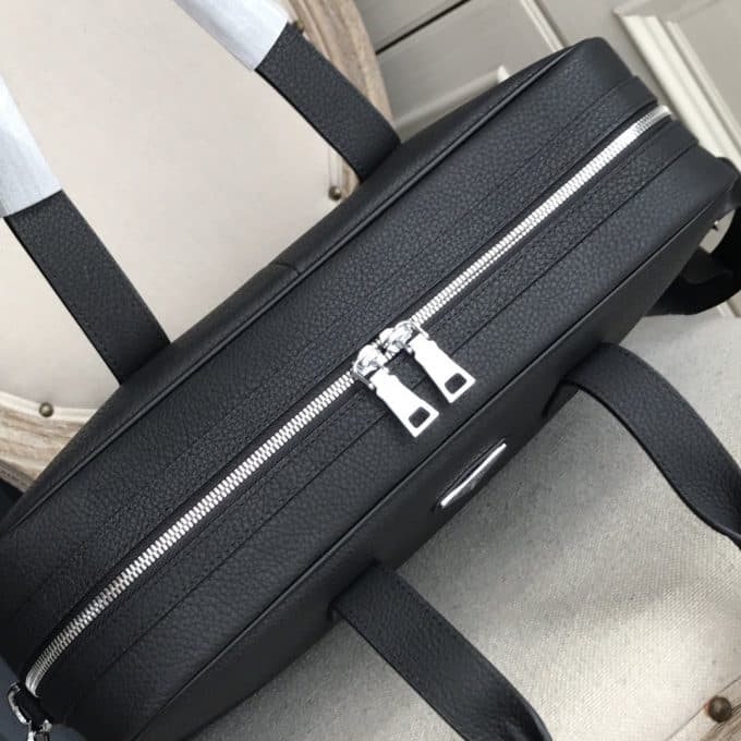 人気高級プラダバッグコピー 定番人気2022新品 PRADA メンズ ブリーフケース - 画像 (5)