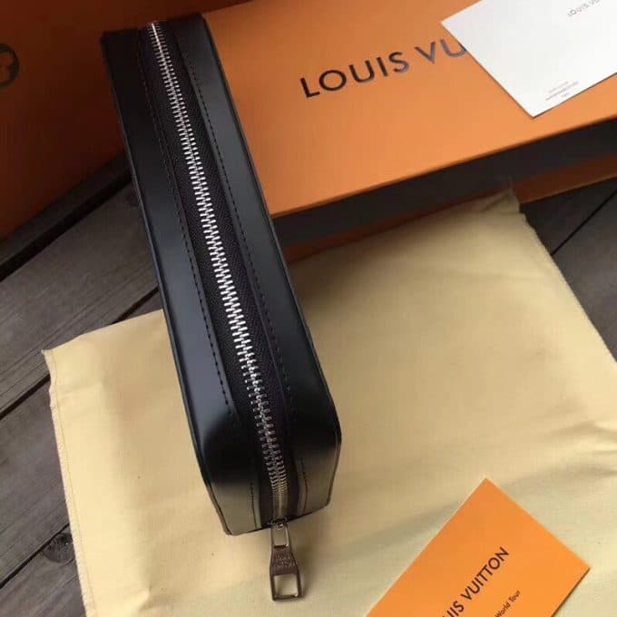 ルイヴィトン財布コピー 大人気2020新品 Louis Vuitton メンズ 長財布 - 画像 (5)