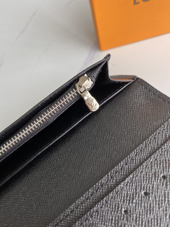 ルイヴィトン財布コピー 大人気2021新品 Louis Vuitton メンズ 長財布 - 画像 (7)