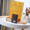 ルイヴィトン財布コピー 大人気2022新品 Louis Vuitton 男女兼用 財布 - 画像 (2)