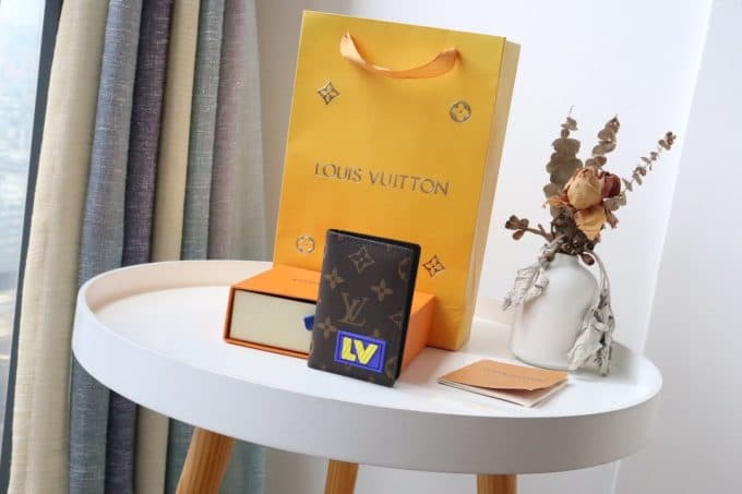 ルイヴィトン財布コピー 大人気2022新品 Louis Vuitton 男女兼用 財布 - 画像 (2)