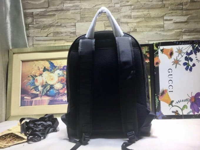 グッチバッグコピー 大人気2022新品 GUCCI 男女兼用 バックパック - 画像 (3)