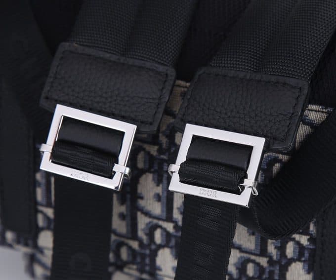 高品質ディオールバッグコピー 定番人気2022新品 Dior メンズ バックパック - 画像 (7)