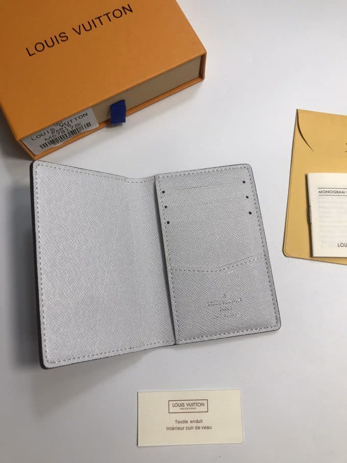 ルイヴィトン財布コピー 2021新品注目度NO.1 Louis Vuitton メンズ 財布 - 画像 (7)