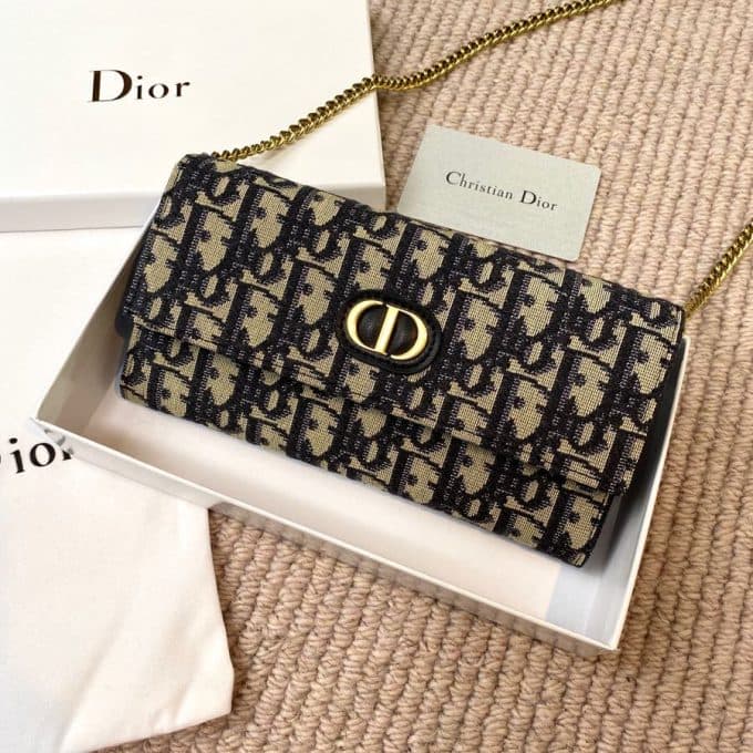 ディオール財布コピー 2021新品注目度NO.1 Dior 男女兼用 長財布