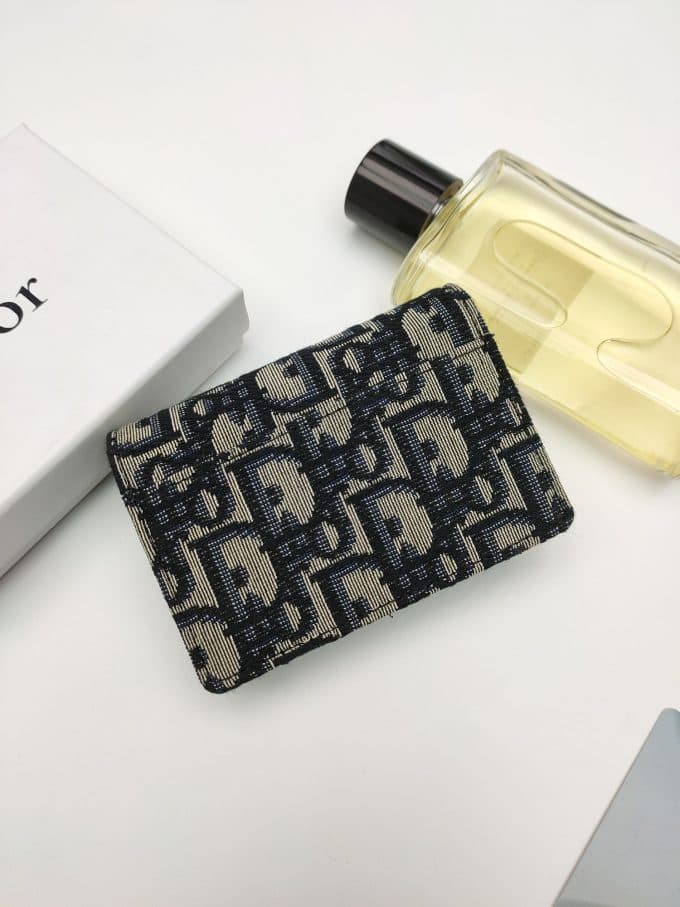 ディオール財布コピー 大人気2021新品 Dior 男女兼用 財布 - 画像 (6)