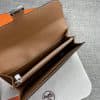 エルメス財布コピー 定番人気2022新品 Hermes 男女兼用 長財布 - 画像 (7)