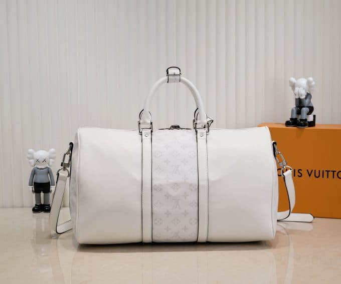 ルイヴィトンバッグコピー 定番人気2022新品 Louis Vuitton 男女兼用 ボストンバッグ - 画像 (9)