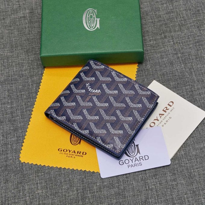 ゴヤール財布コピー 2021新品注目度NO.1GOYARD 男女兼用 財布 - 画像 (3)
