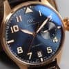 注目度NO.1IWC パイロットウォッチ コピーシリーズ メンズ 自動巻き - 画像 (3)