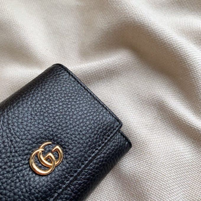 グッチ財布コピー 定番人気2021新品 GUCCI 男女兼用 財布 - 画像 (7)