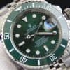 注目度NO.1売れ筋ロレックス コピー時計 Rolex サブマリーナシリーズ メンズ 自動巻き - 画像 (4)