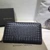人気高級 ボッテガヴェネタ財布コピー 大人気2020新品 Bottega Veneta メンズ 長財布 - 画像 (2)