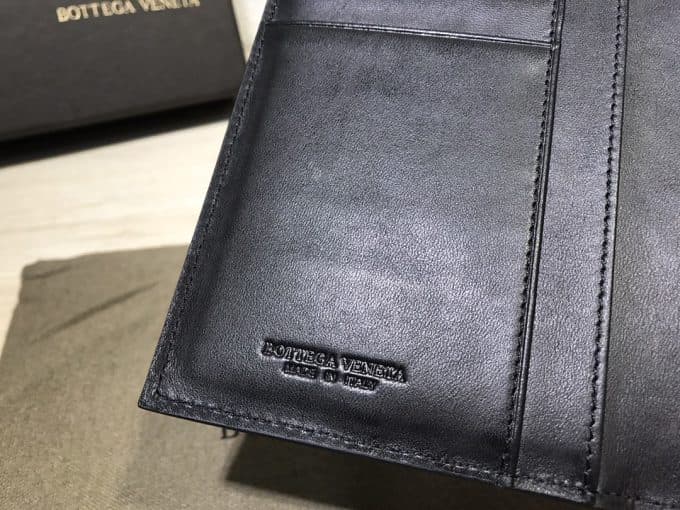 人気高級 ボッテガヴェネタ財布コピー 大人気2020新品 Bottega Veneta 男女兼用 長財布 - 画像 (8)