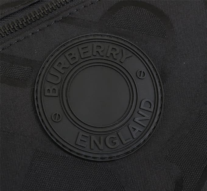バーバリーバッグコピー 大人気2022新品 BURBERRY 男女兼用 ウエストポーチ - 画像 (6)