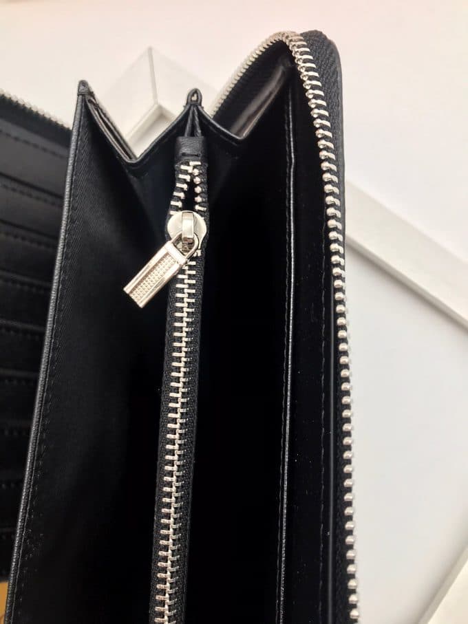 ルイヴィトン財布コピー 2021新品注目度NO.1 Louis Vuitton メンズ 長財布 - 画像 (8)