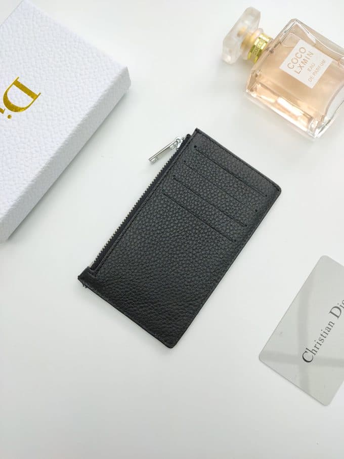 ディオール財布コピー 大人気2021新品 Dior 男女兼用 財布 - 画像 (3)