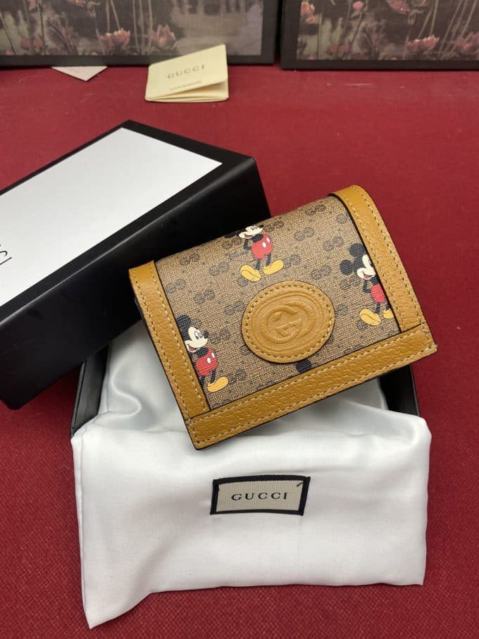 グッチ財布コピー 定番人気2020新品 GUCCI レディース 財布 - 画像 (9)