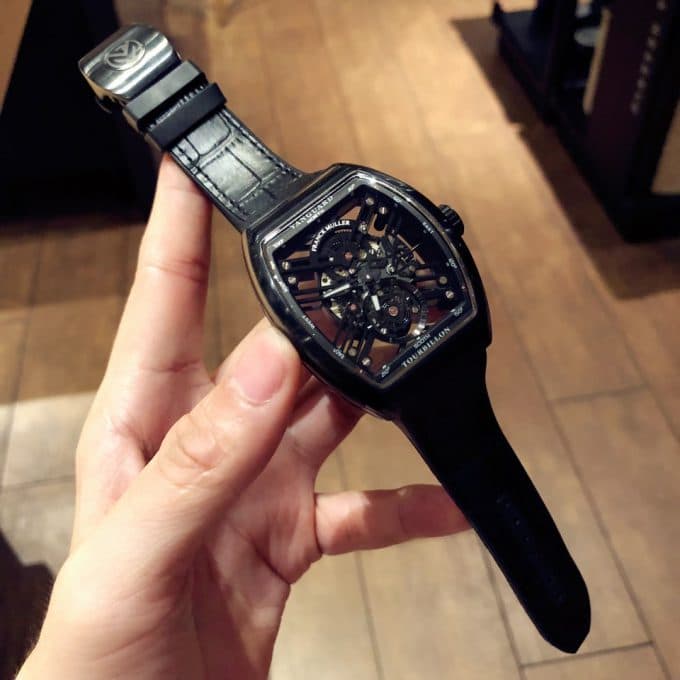 高品質フランクミュラー 時計 スーパーコピー メンズ 自動巻き