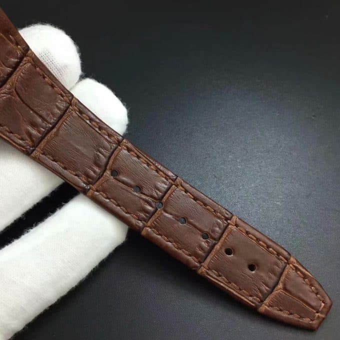 高級人気新品オーデマピゲ 時計 スーパーコピー メンズ 自動巻き - 画像 (8)