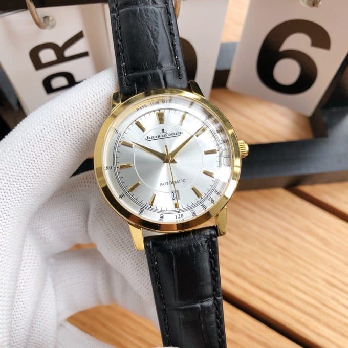 大人気新品ジャガールクルト 時計 コピー メンズ 自動巻き6色 - 画像 (3)