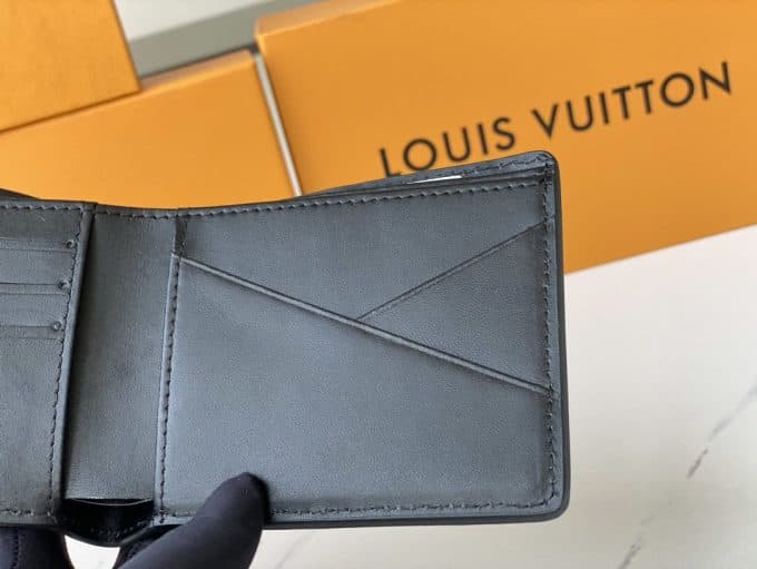 ルイヴィトン財布コピー 2022新品注目度NO.1 Louis Vuitton 男女兼用 財布 - 画像 (7)
