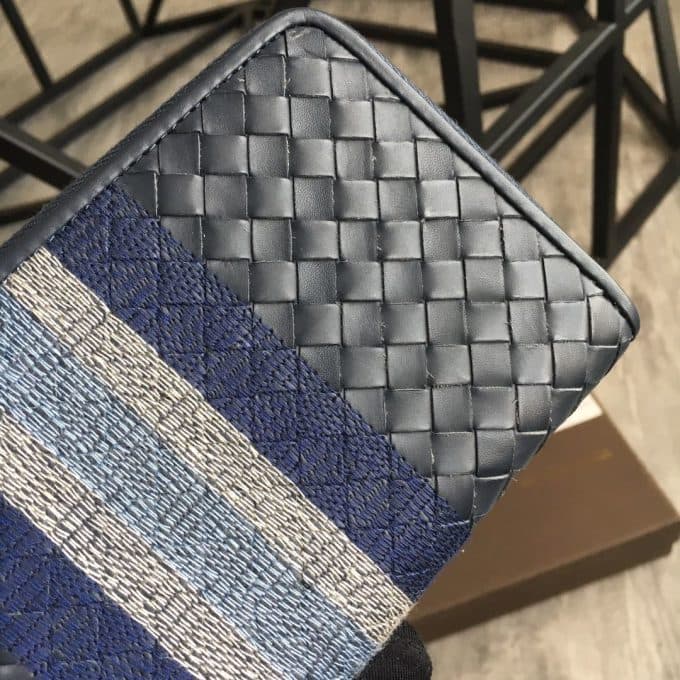 高品質 ボッテガヴェネタ財布コピー 大人気2020新品 Bottega Veneta 男女兼用 長財布 - 画像 (4)