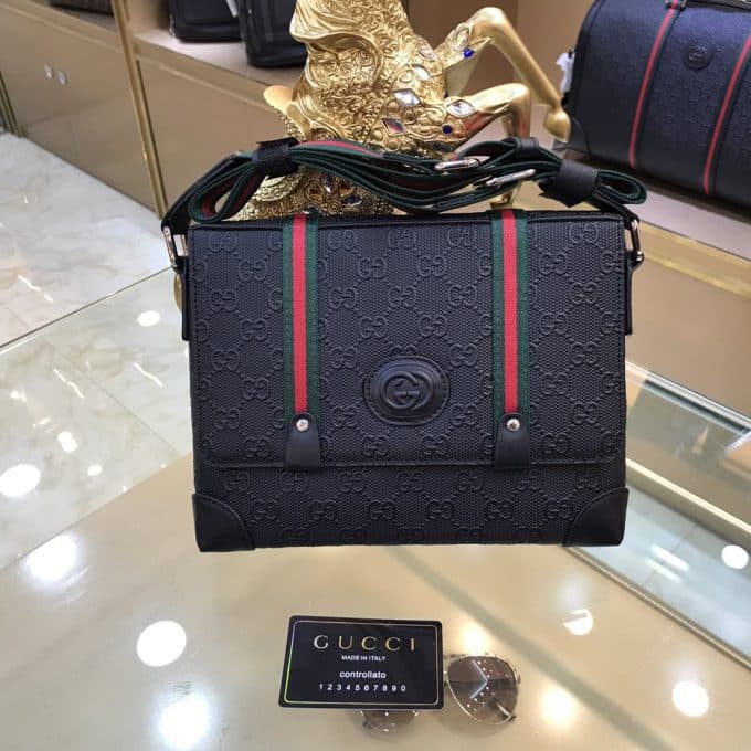 グッチバッグコピー 大人気2022新品 GUCCI メンズ ショルダーバッグ