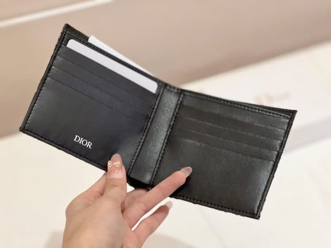 ディオール財布コピー 2022新品注目度NO.1 Dior 男女兼用 財布 - 画像 (4)