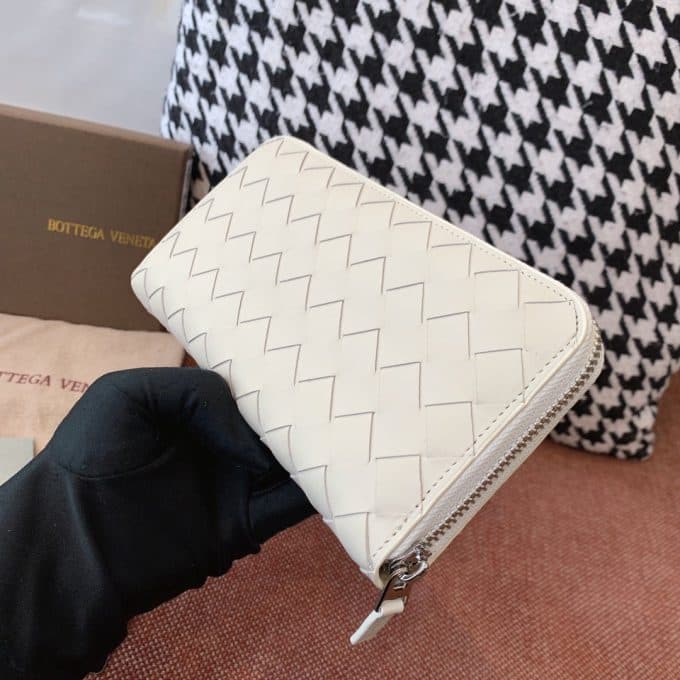 高品質 ボッテガヴェネタ財布コピー 2020新品注目度NO.1 Bottega Veneta 男女兼用 長財布 - 画像 (4)