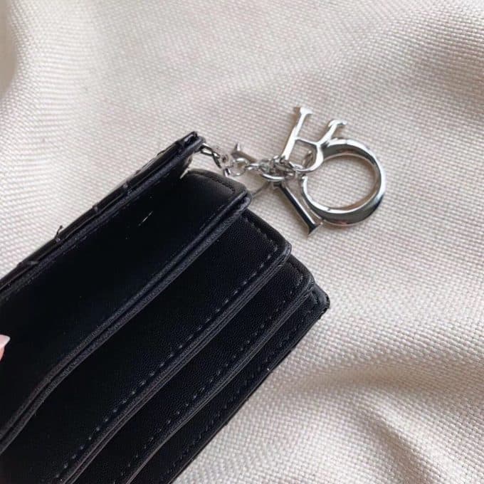 ディオール財布コピー 定番人気2021新品 Dior 男女兼用 財布 - 画像 (6)