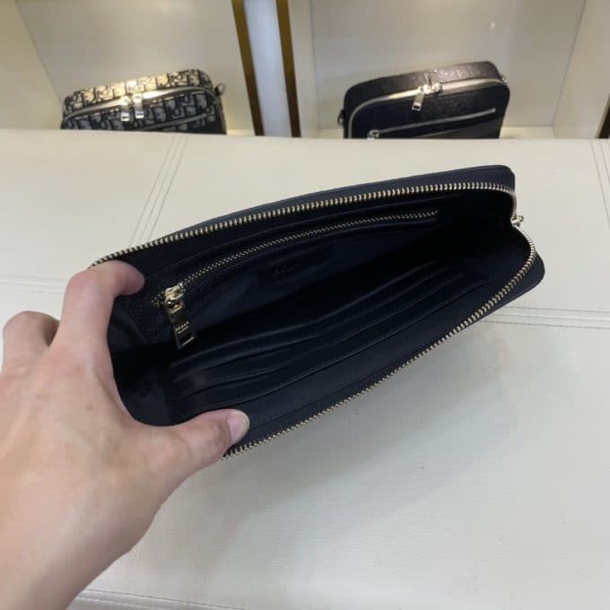 プラダバッグコピー 大人気2022新品 PRADA メンズ セカンドバッグ - 画像 (8)