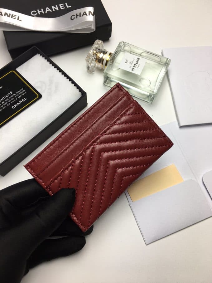 シャネル財布コピー 大人気2021新品 CHANEL レディース 財布 - 画像 (4)
